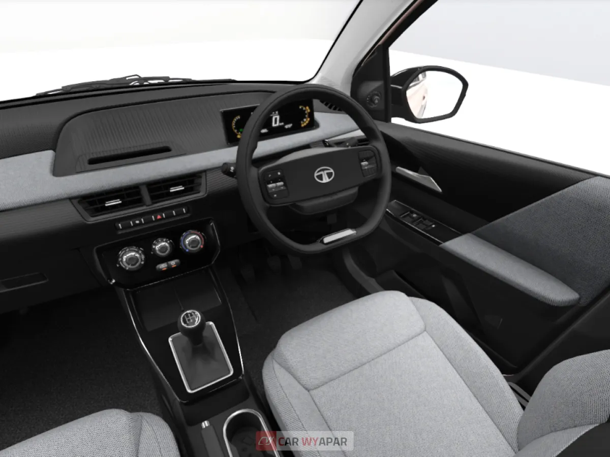 Tata Tiago Pure